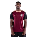 Camisa do Corinthians 26/27 Treino Nike Masculina VINHO