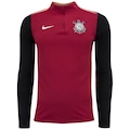 Blusão do Corinthians Treino 26/27 Nike Masculino VINHO