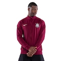 Jaqueta do Corinthians Treino 26/27 Nike Masculina VINHO
