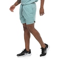 Bermuda Nike Dri-FIT 7in Stride Masculina VERDE ESCURO