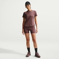 Shorts Nike Dri-FIT Swift Feminino MARROM