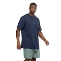 Camiseta Nike Sportswear Essential Masculina AZUL ESCURO