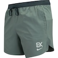 SHORTS NIKE DF KPCHG STRIDE 5BF SHRT VERDE ESCURO