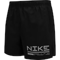 SHORTS NIKE WNTRZ CHLNGR 5IN 2IN1 SHO PRETO
