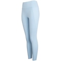 Calça Nike DF Universa HR 7/8 TGHT PKT Feminina AZUL CLARO