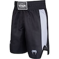 Bermuda Venum Logo Performance Masculina PRETO