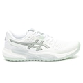 Tênis Asics Gel-Challenger 15 - Masculino - Tennis BRANCO/VERDE