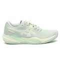Tênis Asics Gel-Challenger 15 Clay - Feminino - Tennis VERDE