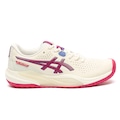 Tênis Asics Gel-Challenger 15 - Feminino - Tennis BEGE