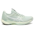 Tênis Asics Solution Speed FF 3 Clay - Feminino - Tennis VERDE/BRANCO