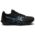 Tênis Asics Solution Speed FF 3 Night Energy - Masculino - Tennis PRETO/AZUL