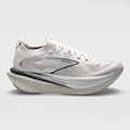 Tênis Masculino Brooks Hyperion Max 3 CINZA