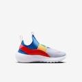 Tênis Infantil Nike Flex Runner 4 AZUL/VERMELHO