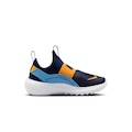 Tênis Infantil Nike Flex Runner 4 AZUL ESC/AMARELO