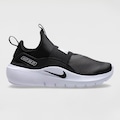 Opção de cor PRETO/PRETO de Tênis Infantil Nike Flex Runner 4