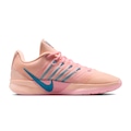 Tênis Unissex Nike Sabrina 3 ROSA CLA/AZUL CLA