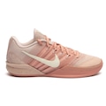 Tênis Unissex Nike Sabrina 3 ROSA/VERDE