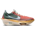 Tênis Masculino Nike Air Zoom Alphafly 3 Premium MARROM/VERDE