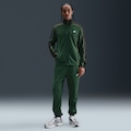 Conjunto Agasalho Nike Club - Masculino VERDE ESCURO