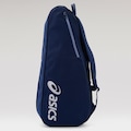 Raqueteira Asics Smash AZUL ESCURO