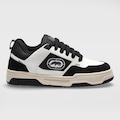 Tênis Masculino Ecko Venice BRANCO/PRETO