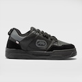 Tênis Masculino Ecko Venice PRETO/CINZA ESC