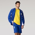 Bermuda da Seleção do Brasil CBF 26/27 Masculina AZUL ESCURO