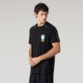 Camiseta da Seleção do Brasil Penta Seamless CBF 26/27 Masculina PRETO