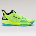 Tênis Masculino 361º BURNING FORCE 4 12