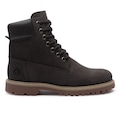 Bota Masculina Nord Outlander MARROM ESCURO