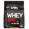 Opção de cor BAUNILHA de Whey Protein Dark Lab One Refil 900g
