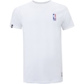 Camiseta NBA New NBA N1597 - Masculina OFF WHITE