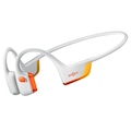 Fone de Condução Óssea Shokz OpenRun Pro 2 BRANCO