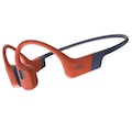 Fone de Condução Óssea Shokz OpenSwim Pro VERMELHO