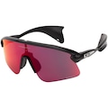 Óculos de Sol Oakley Stunt Devil PRETO/VERMELHO