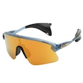 Óculos de Sol Oakley Stunt Devil CINZA/OURO