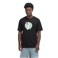 Camiseta Boston Celtics NBA Sneaker N0505 Masculina PRETO