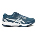 Tênis Asics Gel-Task 4 - Masculino - Tennis AZUL/BRANCO