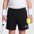 Opção de cor 1 de Bermuda Asics com Bolso Atoalhado Infantil