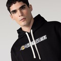 Blusão NBA Lakers Wordmark N1417 - Masculina PRETO