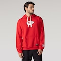 Blusão NFL Lic. Kansas City Chiefs NF258 Masculino VERMELHO