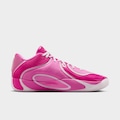 Tênis Masculino Nike Jordan Tatum 4 ROSA