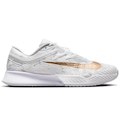 Tênis Nike Zoom Vapor PRO 3 Magnolia - Masculino - Tennis BRANCO/OURO