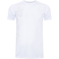 Camiseta Asics LS MP Estampada - Masculina BRANCO