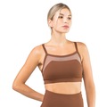 Top Lauf Orbit MARROM