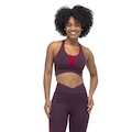 Top Lauf Orchid Adulto VINHO