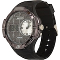 Relógio Mormaii Analógico Digital Action Mo2035ma8 PRETO