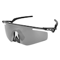 Opção de cor PRETO/PRETO de Óculos de Sol Oakley QNTM Kato™