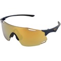 Óculos de Sol Oakley Cybr Dyno PRETO/OURO