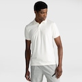 Camiseta Polo Hd Shirt Touch Masculina OFF WHITE
